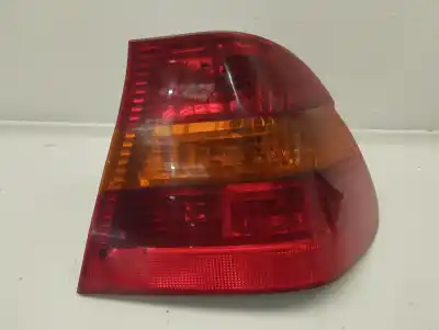 Second-hand car spare part Right Tailgate Light for BMW SERIE 3 BERLINA (E46) 2.0 320d OEM IAM references 63216946534  