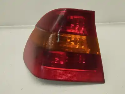 Second-hand car spare part Left Tailgate Light for BMW SERIE 3 BERLINA (E46) 2.0 320d OEM IAM references 63216946533  