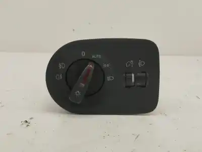 Tweedehands auto-onderdeel lichtbesturing voor seat ibiza (6j5) stylance / style oem iam-referenties 6j1941531ar