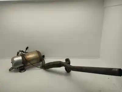 Tweedehands auto-onderdeel katalysator voor seat ibiza (6j5) stylance / style oem iam-referenties 6r0254700mx