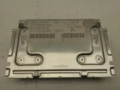 Second-hand car spare part Automatic Gearbox Control Unit for BMW SERIE 3 BERLINA (E46) 2.0 320d OEM IAM references 7532988  