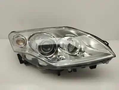 Peça sobressalente para automóvel em segunda mão  por RENAULT LAGUNA III  Referências OEM IAM 89901853  