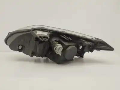 Peça sobressalente para automóvel em segunda mão farol / farolim direito por renault laguna iii initiale referências oem iam 89901853  