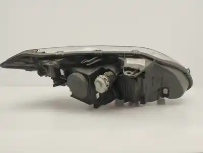 Peça sobressalente para automóvel em segunda mão farol / farolim esquerdo por renault laguna iii initiale referências oem iam 89901854  