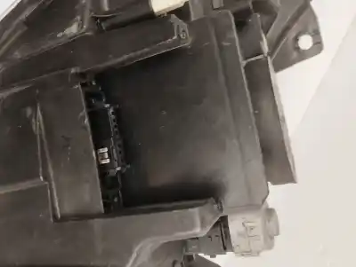 Peça sobressalente para automóvel em segunda mão farol / farolim esquerdo por renault laguna iii initiale referências oem iam 89901854  