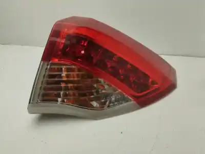 Peça sobressalente para automóvel em segunda mão  por RENAULT LAGUNA III  Referências OEM IAM 265500001R  