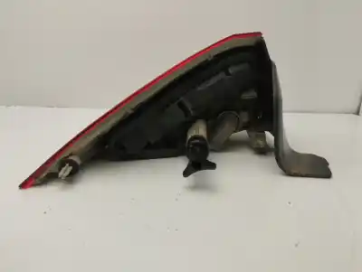 Peça sobressalente para automóvel em segunda mão farolim traseiro direito por renault laguna iii initiale referências oem iam 265500001r  