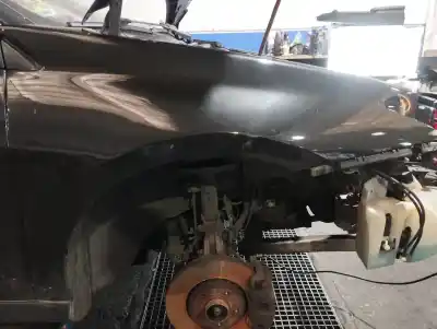 Peça sobressalente para automóvel em segunda mão  por RENAULT LAGUNA III  Referências OEM IAM 631000032R  