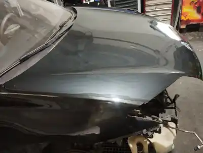 Peça sobressalente para automóvel em segunda mão capot por renault laguna iii initiale referências oem iam 651000021r  
