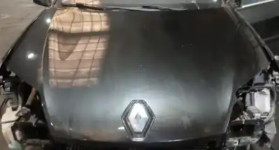 Peça sobressalente para automóvel em segunda mão capot por renault laguna iii initiale referências oem iam 651000021r