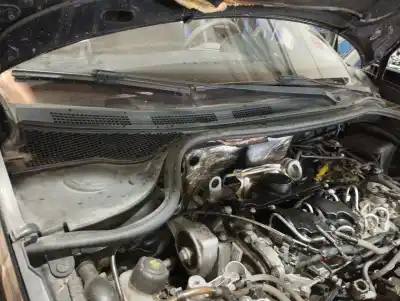 Peça sobressalente para automóvel em segunda mão  por RENAULT LAGUNA III  Referências OEM IAM 663600007R  