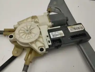 Second-hand car spare part driver left window regulator for renault laguna iii initiale oem iam references 0130822330  