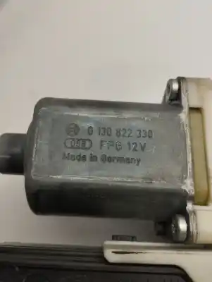 Second-hand car spare part driver left window regulator for renault laguna iii initiale oem iam references 0130822330  