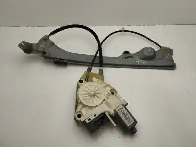 Second-hand car spare part Rear Left Window Regulator for RENAULT LAGUNA III Initiale OEM IAM references 827310001R  