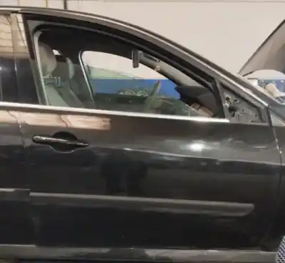 Peça sobressalente para automóvel em segunda mão  por RENAULT LAGUNA III  Referências OEM IAM 801000025R  