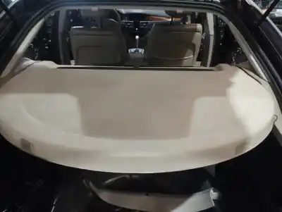 Peça sobressalente para automóvel em segunda mão chapeleira por renault laguna iii initiale referências oem iam 794200010r