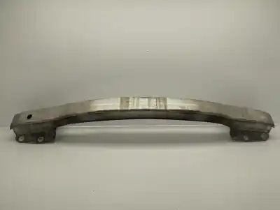 Peça sobressalente para automóvel em segunda mão reforço do pára choques dianteiro por renault laguna iii initiale referências oem iam 752100002r