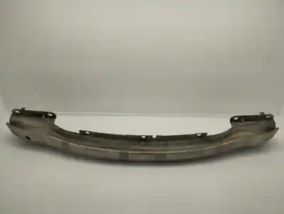 Peça sobressalente para automóvel em segunda mão reforço do pára choques dianteiro por renault laguna iii initiale referências oem iam 752100002r  