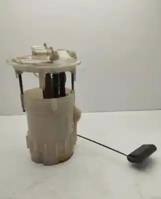 Peça sobressalente para automóvel em segunda mão bomba de combustivel por renault laguna iii initiale referências oem iam 170110001r