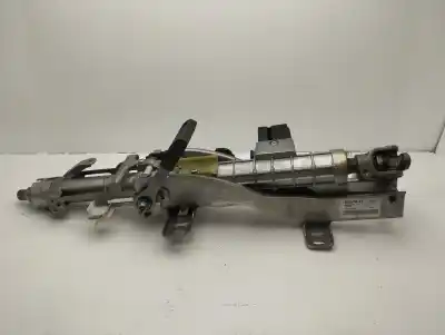 Peça sobressalente para automóvel em segunda mão coluna de direcção por renault laguna iii initiale referências oem iam 488100059r
