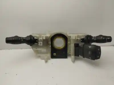 Peça sobressalente para automóvel em segunda mão comutador de luzes por renault laguna iii initiale referências oem iam 255670001r
