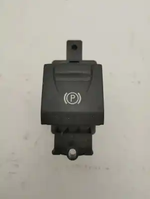 Peça sobressalente para automóvel em segunda mão interruptor do travão de mão elétrico por renault laguna iii initiale referências oem iam 363210001r