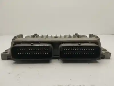 Peça sobressalente para automóvel em segunda mão unidade de controle automática da caixa de câmbio por renault laguna iii initiale referências oem iam 8200775316  