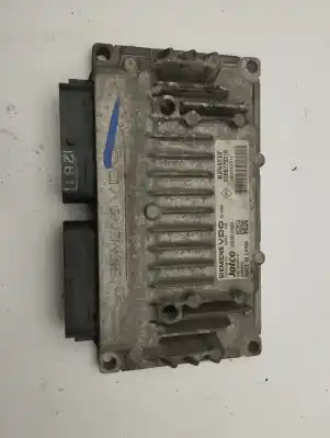 Peça sobressalente para automóvel em segunda mão UNIDADE DE CONTROLE AUTOMÁTICA DA CAIXA DE CÂMBIO por RENAULT LAGUNA III  Referências OEM IAM 8200775316  