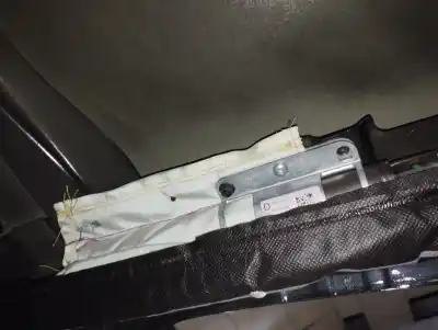 Peça sobressalente para automóvel em segunda mão airbag de cortina dianteiro direito por renault laguna iii initiale referências oem iam 606309600g  