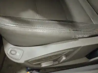Pièce détachée automobile d'occasion SIÈGE AVANT GAUCHE pour RENAULT LAGUNA III  Références OEM IAM   