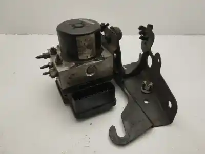 Peça sobressalente para automóvel em segunda mão abs por renault laguna iii initiale referências oem iam 476602071r