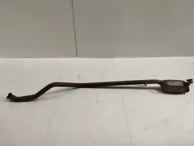 Peça sobressalente para automóvel em segunda mão catalisador / filtro de particulas por renault laguna iii initiale referências oem iam 208020008r