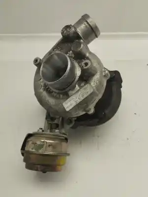 Автозапчасти б/у ТУРБОКОМПЕНСАТОР за AUDI A4 BERLINA (B5)  ссылки OEM IAM 028145702H  