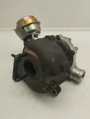 Peça sobressalente para automóvel em segunda mão turbocompresor por audi a4 berlina (b5) 1.9 tdi referências oem iam 028145702h  