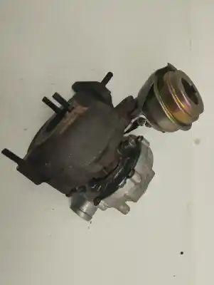 Second-hand car spare part TURBOCHARGER for AUDI A4 BERLINA (B5)  OEM IAM references 028145702H  