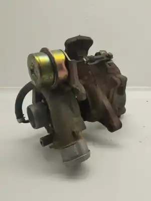 Second-hand car spare part turbocharger for citroen xsara picasso 2.0 hdi cat (rhy / dw10td) oem iam references 9633382380