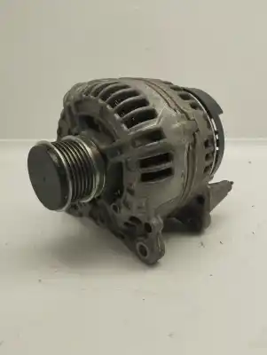 Автозапчастина б/у генератор для seat ibiza (6j5) stylance / style посилання на oem iam 06f903023f