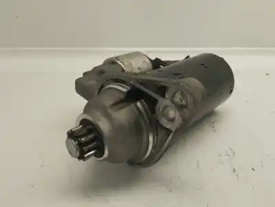 Автозапчастина б/у двигун запускається для seat ibiza (6j5) stylance / style посилання на oem iam 02z911023n