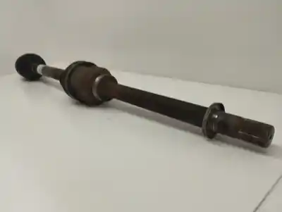 Second-hand car spare part front right transmission for renault laguna iii initiale oem iam references 8200786810  