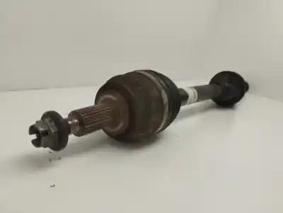 Second-hand car spare part front right transmission for renault laguna iii initiale oem iam references 8200786810  