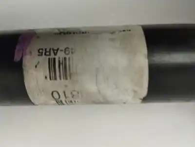 Second-hand car spare part front right transmission for renault laguna iii initiale oem iam references 8200786810  