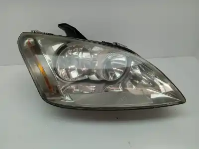 Pezzo di ricambio per auto di seconda mano faro anteriore destro per ford focus c-max (cap) trend (d) riferimenti oem iam 3m5113005ah  