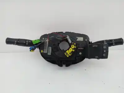 Peça sobressalente para automóvel em segunda mão Comutador De Luzes por RENAULT MEGANE II BERLINA 5P Authentique Referências OEM IAM 618300019  