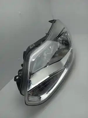 Second-hand car spare part left headlight for ford focus lim. (cb8) trend oem iam references bm5113w030aj  