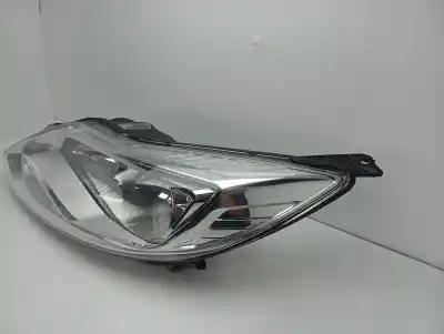 Second-hand car spare part left headlight for ford focus lim. (cb8) trend oem iam references bm5113w030aj  