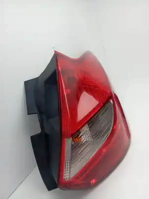 Second-hand car spare part right tailgate light for ford focus lim. (cb8) trend oem iam references bm5113404ag  
