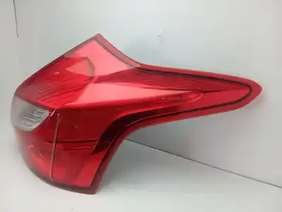 Second-hand car spare part right tailgate light for ford focus lim. (cb8) trend oem iam references bm5113404ag  