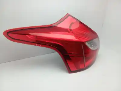 Автозапчастина б/у  для FORD FOCUS TURN. (CB8)  Посилання на OEM IAM BM5113405AG  