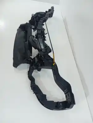 Second-hand car spare part front panel for ford focus lim. (cb8) trend oem iam references 1904869  