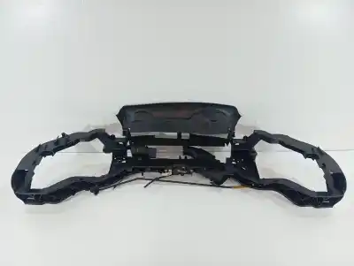 Second-hand car spare part front panel for ford focus lim. (cb8) trend oem iam references 1904869  